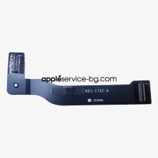 Apple Macbook AIR A1466 13"  2013 2014 821-1722-A AUDIO POWER BOARD FLEX CABLE 